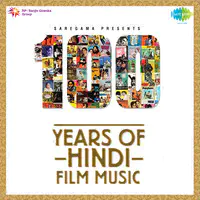 100 Years Of Music In Indian Cinema - 01