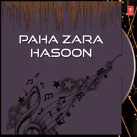 Paha Zara Hasoon