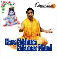 Hare Krishnaa Krishnaa Dhuni