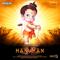 Hanuman