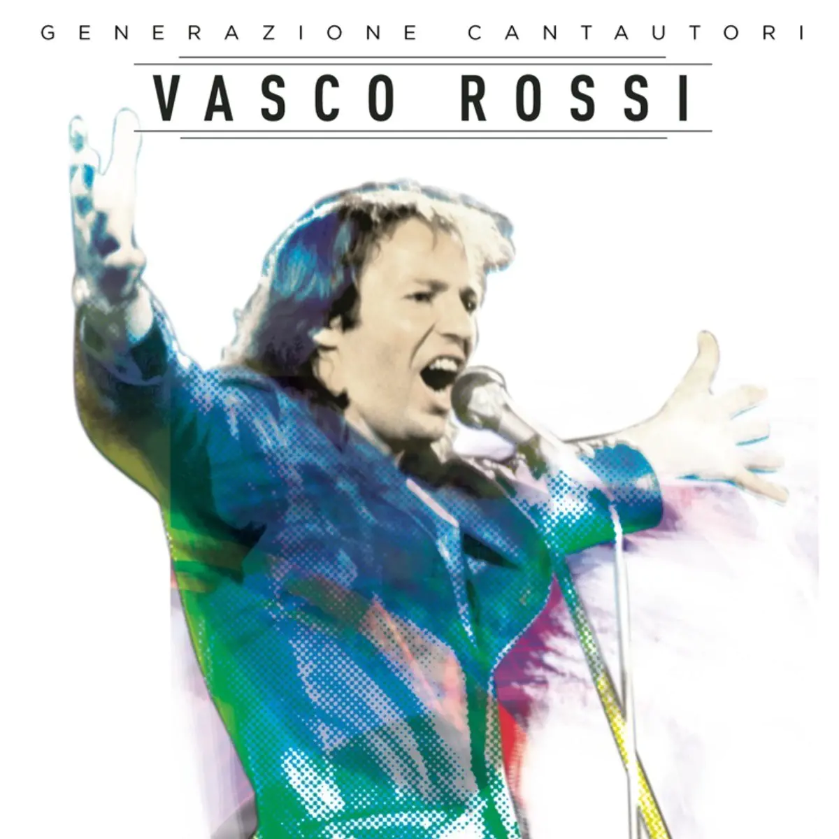 MP3 VASCO ROSSO SCARICARE