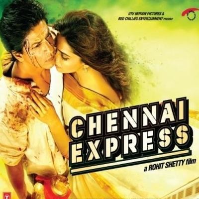 Chennai Express Mashup Mp3 Song Download Chennai Express Chennai Express Mashup च न नई एक सप र स म शअप Song By Various On Gaana Com