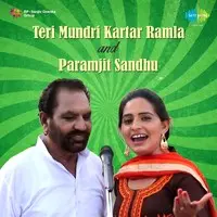 Teri Mundri - Kartar Ramla And Paramjit Sandhu