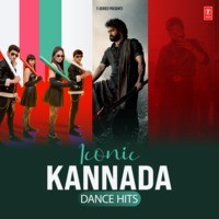 Iconic Kannada Dance Hits