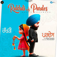 Rakhdi vs Pardes