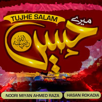 Mere Hussain Tujhe Salam