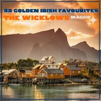 Maggie - 22 Golden Irish Favourites