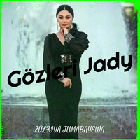 Gözleri Jady