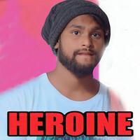 Heroine Song Download: Play & Listen Heroine Odia MP3 Song by Hemanta
