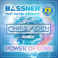 Power of Love (feat. Najwa Ezzaher & Chris Aiden) [Remix]