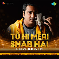 Tu Hi Meri Shab Hai - Unplugged