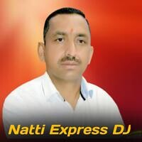 Natti Express DJ