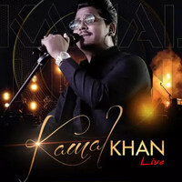 Kamal Khan (Live)