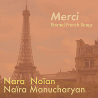 Merci Eternal French Songs