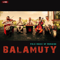 Balamuty (Live)