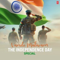 Vande Mataram: The Independence Day Special