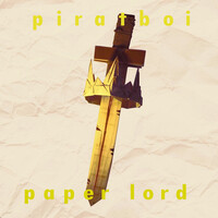 Paper Lord