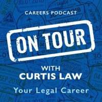 On Tour with Curtis: Inside an International Law Firm - season - 1