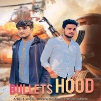 Bullets Hood