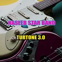 NASEEB STAR BAND TURTONE 3