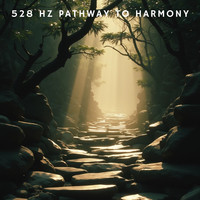 528 Hz Pathway to Harmony