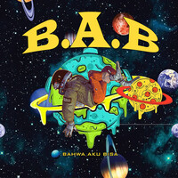 B.a.B