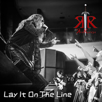 Lay It on the Line