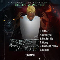 Beastmood - EP
