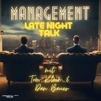 Management Late Night Talk - season - 1