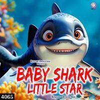 Baby Shark Little Star