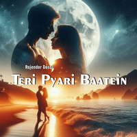 Teri Pyari Baatein