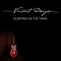 Sleeping on the Train