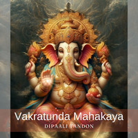 Vakratunda Mahakaya