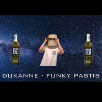 Funky Pastis