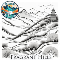 Fragrant Hills