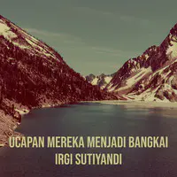 Ucapan Mereka Menjadi Bangkai