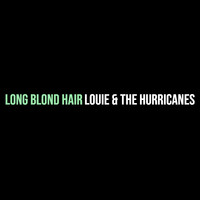 Long Blond Hair