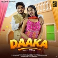 Daaka