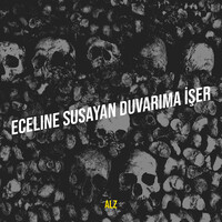 Eceline Susayan Duvarıma İşer