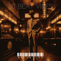 80 Beat Vibes