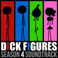 Dick Figures Season 4 Soundtrack