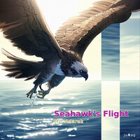 Seahawk's Flight