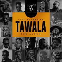Tawala (Live)