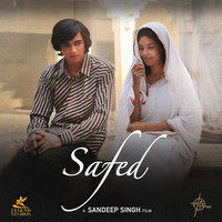 Safed (Original Motion Picture Soundtrack)