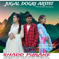 Shadd Purane