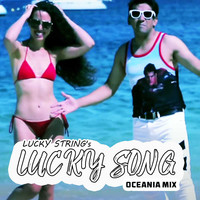 Lucky Song Oceania Mix