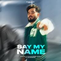 Say My Name