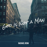 God Is Not a Man