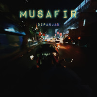 Musafir