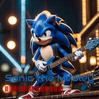 Sonic the Medley